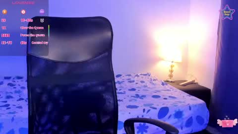 ebony__queen2 online show from 05/18/26, 07:52