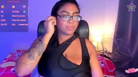 ebony__queen2 online show from 05/23/26, 07:40