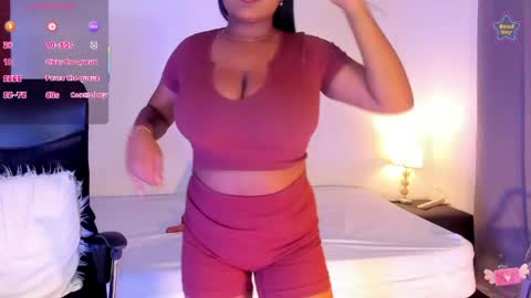 ebony__queen2 online show from 05/26/26, 08:05