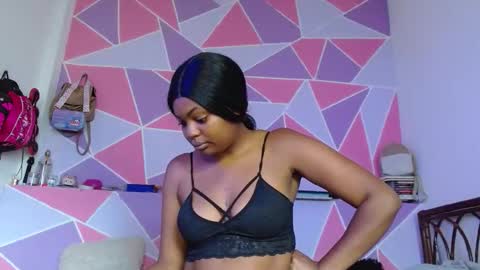 Alika Ashanti online show from 11/05/25, 04:51