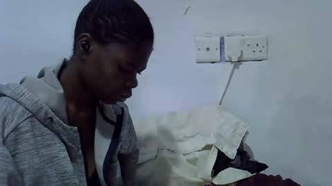 Ebony babey online show from 03/06/26, 02:08