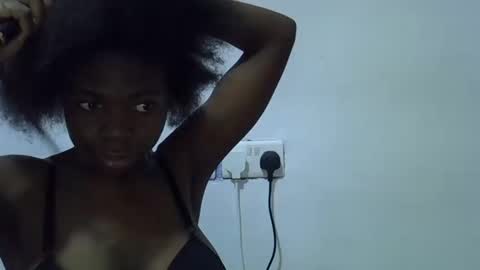 Ebony babey online show from 03/13/26, 07:48