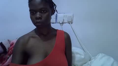 Ebony babey online show from 03/29/26, 12:54