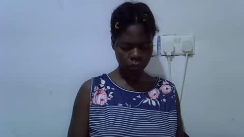 Ebony babey online show from 04/03/26, 04:10