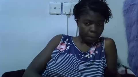 Ebony babey online show from 04/11/26, 09:24