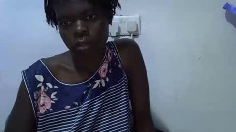 Ebony babey online show from 04/13/26, 03:17