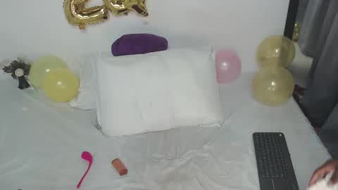 Baby online show from 03/03/25, 11:46