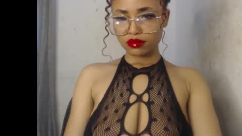 Ebony badgirl online show from 10/25/25, 06:43