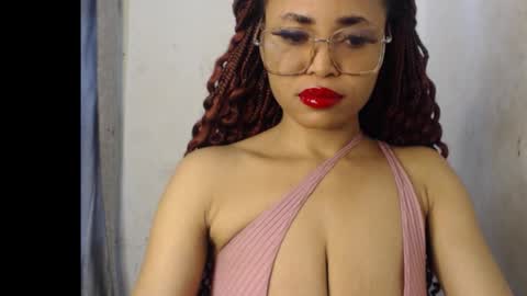 Ebony badgirl online show from 11/01/25, 06:04