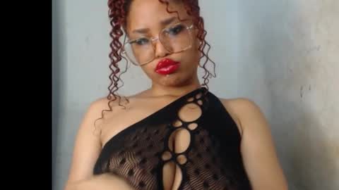 Ebony badgirl online show from 11/12/25, 06:25