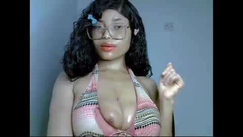 Snapshot of ebony_badgurl chatting on 03/31/26, 09:15 Ebony badgurl online show from 03/31/26, 09:15