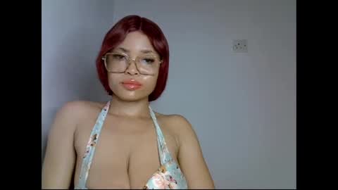 Snapshot of ebony_badgurl chatting on 04/05/26, 06:27 Ebony badgurl online show from 04/05/26, 06:27