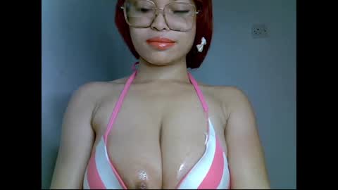 Snapshot of ebony_badgurl chatting on 04/06/26, 08:15 Ebony badgurl online show from 04/06/26, 08:15
