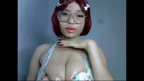 Snapshot of ebony_badgurl chatting on 04/08/26, 07:41 Ebony badgurl online show from 04/08/26, 07:41