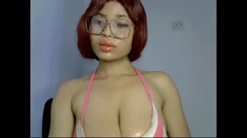 Snapshot of ebony_badgurl chatting on 04/10/26, 08:52 Ebony badgurl online show from 04/10/26, 08:52
