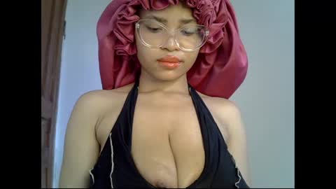 Snapshot of ebony_badgurl chatting on 06/23/26, 07:50 Ebony badgurl online show from 06/23/26, 07:50