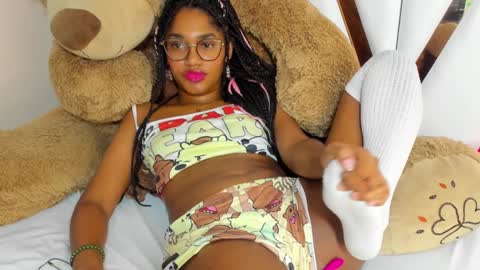 Luci  online show from 01/15/25, 09:45