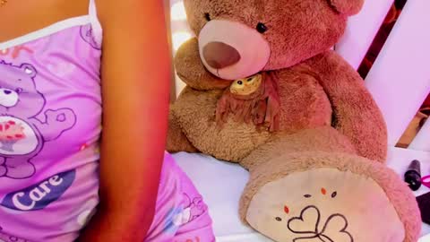 Luci  online show from 01/29/25, 01:48