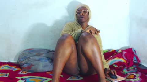 Snapshot of ebony_chayna chatting on 12/30/24, 02:20 chayna smith online show from 12/30/24, 02:20