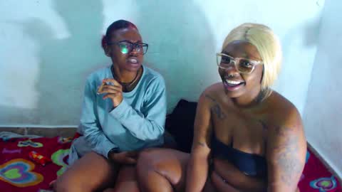 Snapshot of ebony_chayna chatting on 01/09/25, 06:38 chayna smith online show from 01/09/25, 06:38