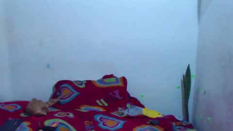 Snapshot of ebony_chayna chatting on 03/04/25, 07:11 chayna smith online show from 03/04/25, 07:11