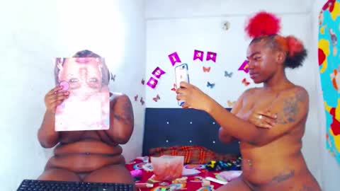 chayna smith online show from 12/04/25, 01:48