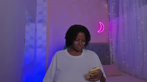 Andrea online show from 01/12/25, 10:54