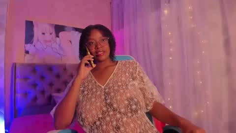 Andrea online show from 01/31/25, 01:01