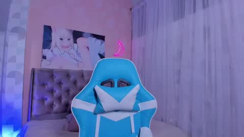 Andrea online show from 03/07/25, 12:48