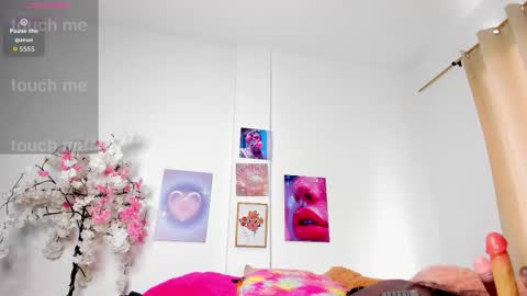 ebony_cute9 online show from 02/02/26, 07:01