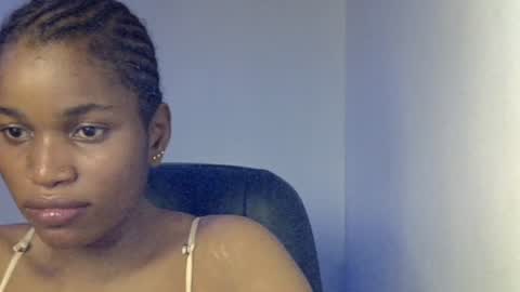 Snapshot of ebony_dickdrainer chatting on 02/10/26, 07:51 Beky online show from 02/10/26, 07:51