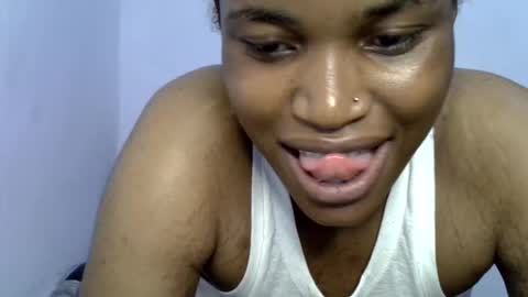 Snapshot of ebony_dickdrainer chatting on 02/13/26, 09:44 Beky online show from 02/13/26, 09:44