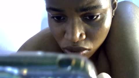 Snapshot of ebony_dickdrainer chatting on 03/02/26, 07:15 Beky online show from 03/02/26, 07:15