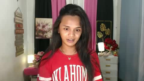 Snapshot of ebony_enchantress chatting on 01/12/25, 10:54 BEA DONT FORGET TO FOLLOW ME online show from 01/12/25, 10:54