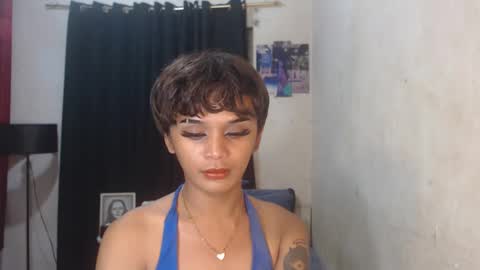 Snapshot of ebony_enchantress chatting on 02/24/25, 06:58 BEA DONT FORGET TO FOLLOW ME online show from 02/24/25, 06:58