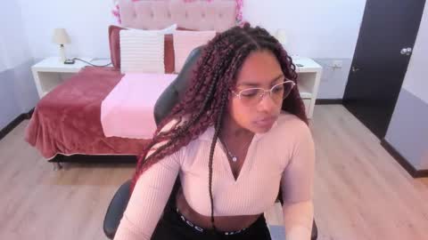 ebony_fantasy2 online show from 02/03/26, 11:15