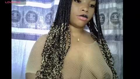 Snapshot of ebony_floral chatting on 08/05/26, 07:33 Princess online show from 08/05/26, 07:33