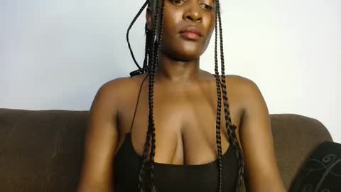 ebony online show from 10/13/25, 09:15
