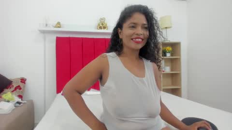 ebony_hot_25 online show from 09/13/25, 11:15