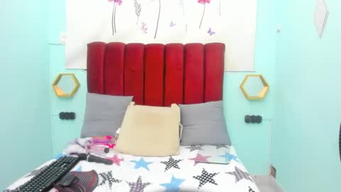 ebony_hot_25 online show from 12/18/25, 11:22