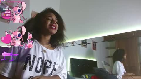 maria online show from 09/21/25, 04:36