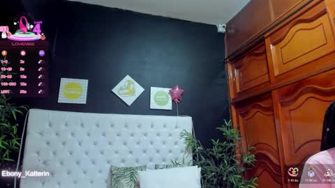 ebony_katterin online show from 03/27/26, 11:32