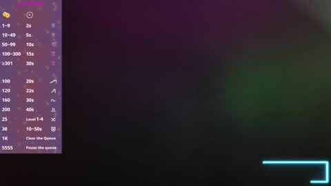 LINA  online show from 01/13/26, 11:43