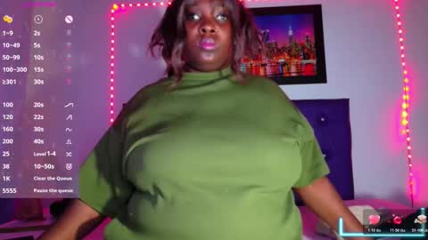 LINA  online show from 01/15/26, 03:11