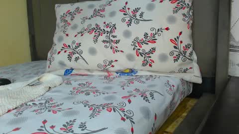 EBONY PETITE online show from 03/09/25, 07:12