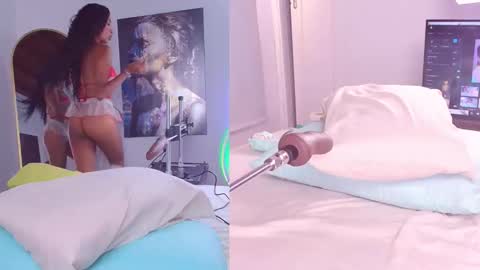 SKYE online show from 09/30/25, 02:11