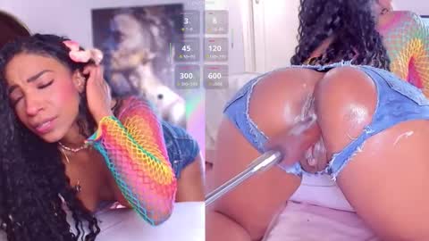 SKYE online show from 10/03/25, 01:52