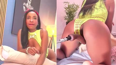 SKYE online show from 11/09/25, 02:26