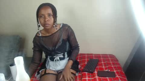 ebony_sluttt online show from 10/22/25, 09:31