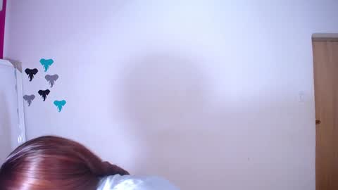 MILENA online show from 01/17/25, 07:27